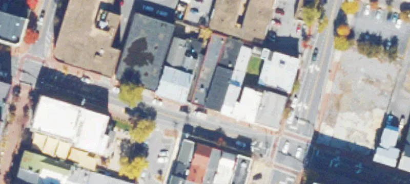 Downtown Winchester Commercial Space