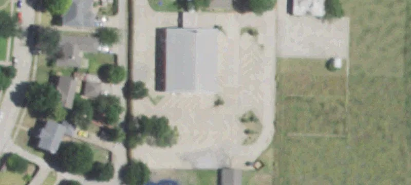 Rowlett Former School Buildings ForSale