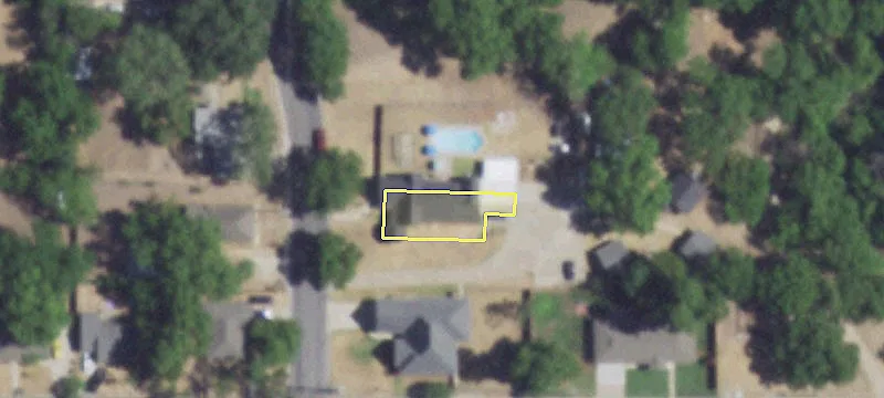 Historic Income-Producing Granbury Cottages