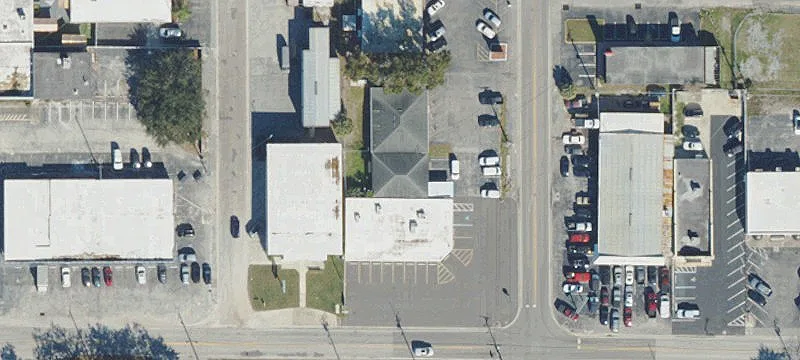 Retail Property in Central Brandon