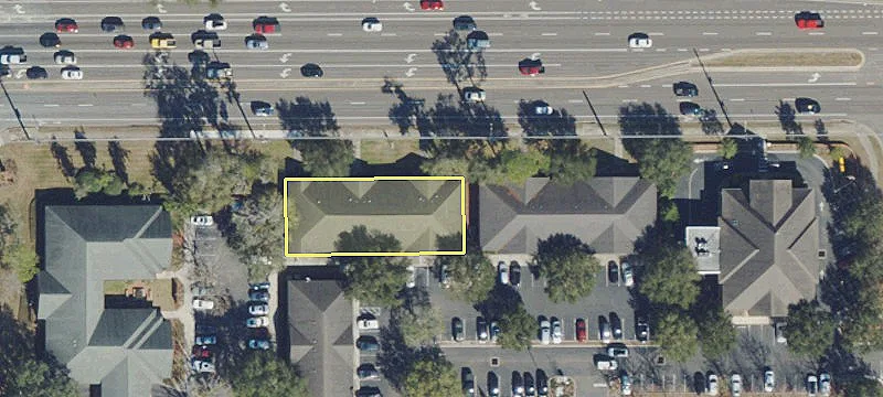 Gainesville Dental Practice with Real Estate