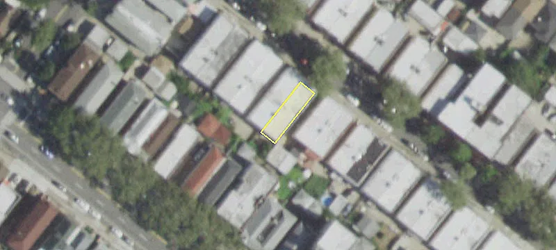 Bensonhurst Four-Family Brick Home