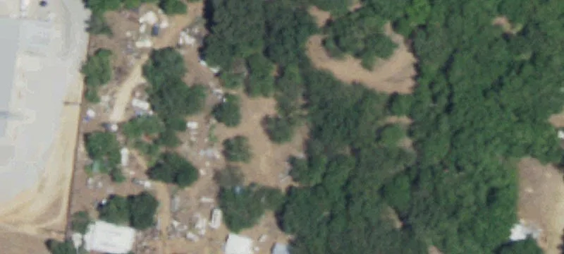 Highway Frontage Commercial Land