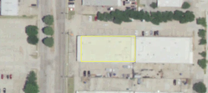 Plano Flex Space Available
