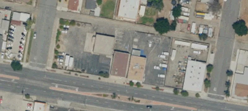 Versatile Storefront in Central Colton