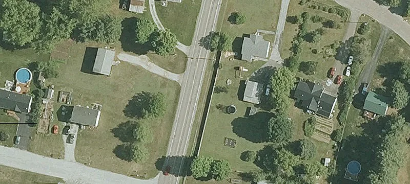 Commercial Land on US Rte 7