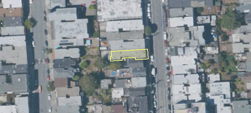 Inner Sunset Mixed-Use Investment