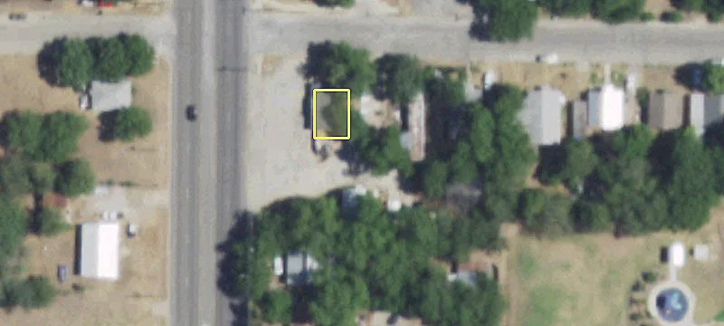 Weatherford Retail/Office Space Available