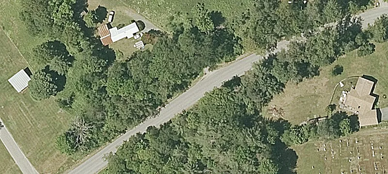 Royalton Land with Development Potential