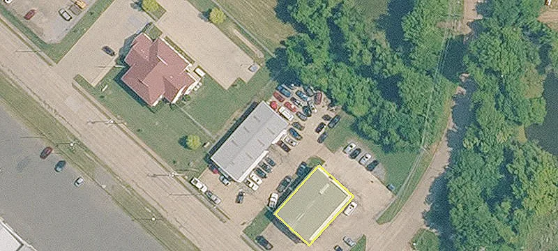 Gas Station with Retail Potential