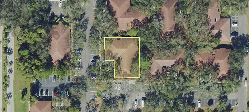 Wildewood Professional Park Office Space
