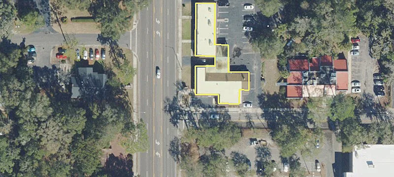 Gainesville Office Investment Opportunity