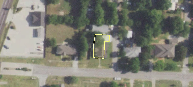 Commercial Land with Great Access