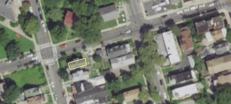 Four-Unit Estate House For Sale