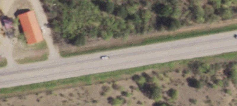 Income Potential Near Hubbard Creek