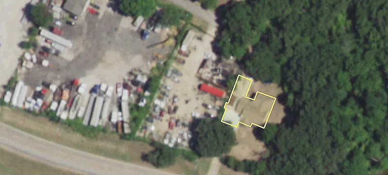 Auto Shop on San Marino