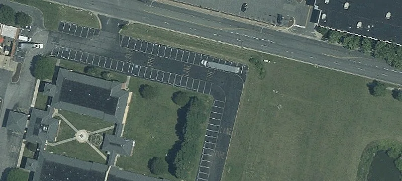 96-Room Hotel in Salisbury, MD