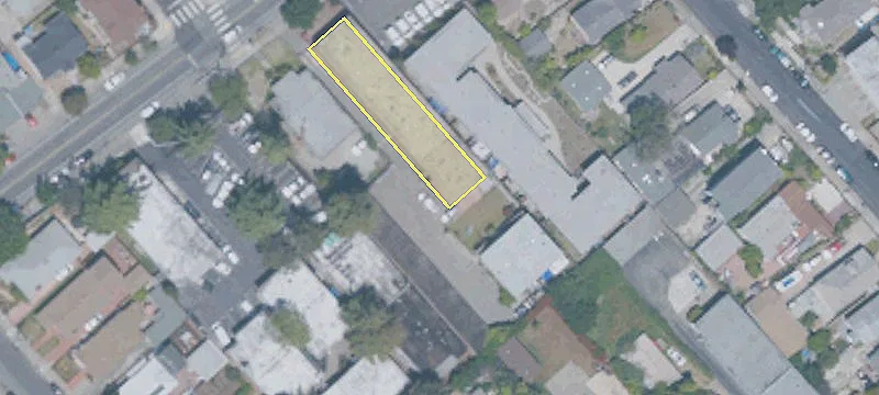 Oakland Multifamily Investment Opportunity