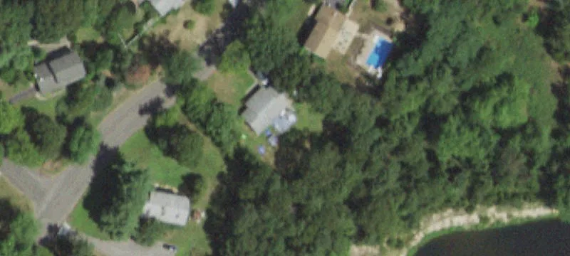 Coram Legal Three-Family Home
