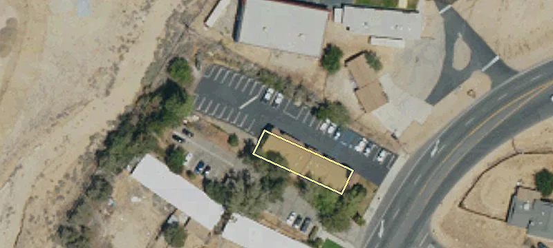 Hesperia Office Space Available