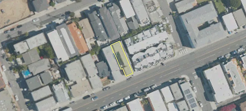 Manhattan Beach Commercial Property
