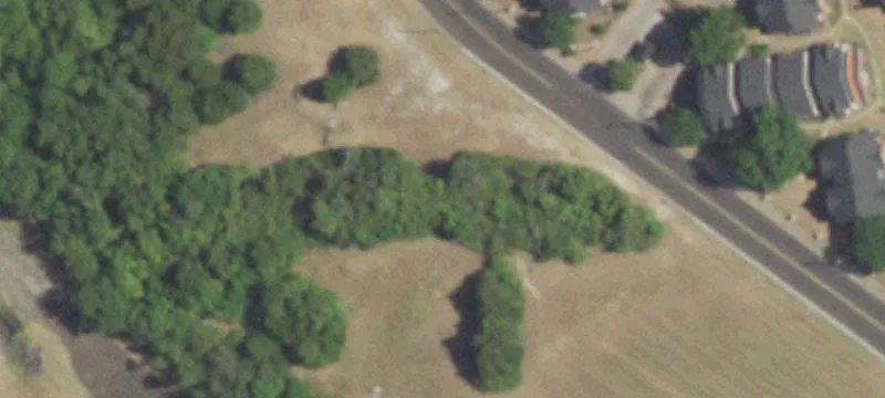 Freeway Campus Site For Sale
