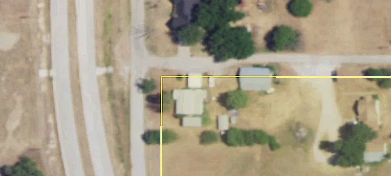 Weatherford Commercial Land For Sale