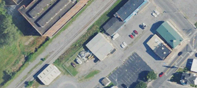 Versatile Commercial Property in Martinsburg