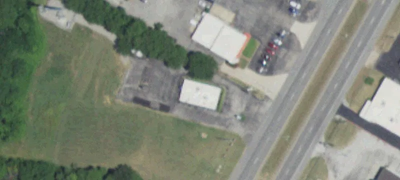 Texoma Parkway Commercial Property