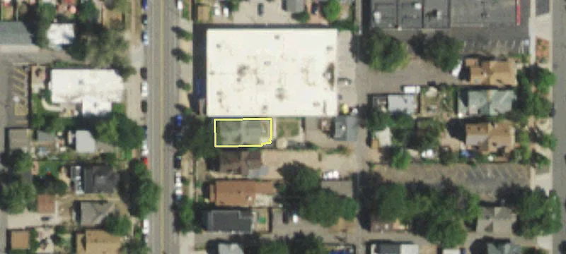 Denver Quadraplex with Income Potential