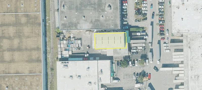 Miami Distribution Warehouse Sublease Opportunity