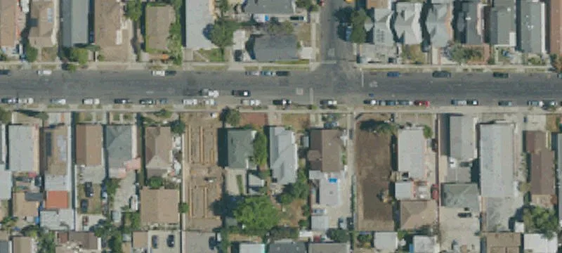 New Student Housing Near USC