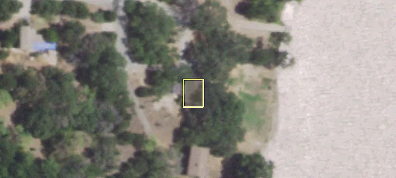 Lakefront Property with Expansion Potential
