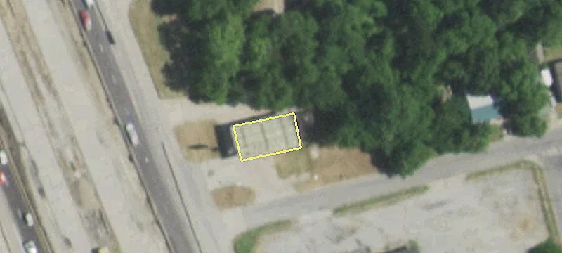 Prime Retail-Zoned Commercial Lot