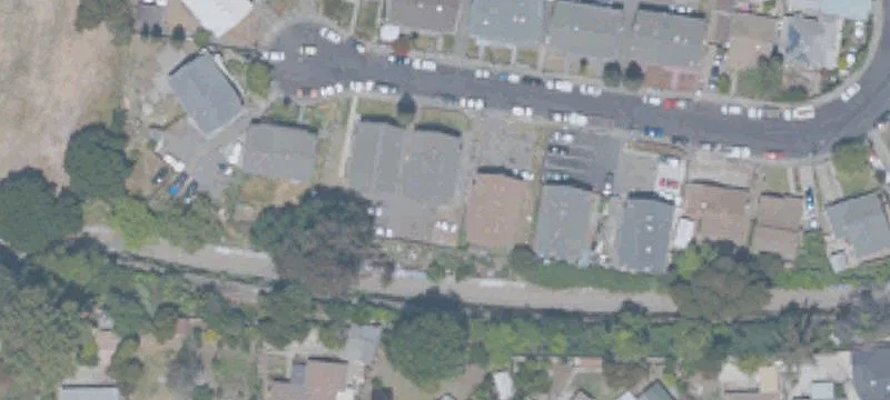 Oakland 4-Plex Near Airport