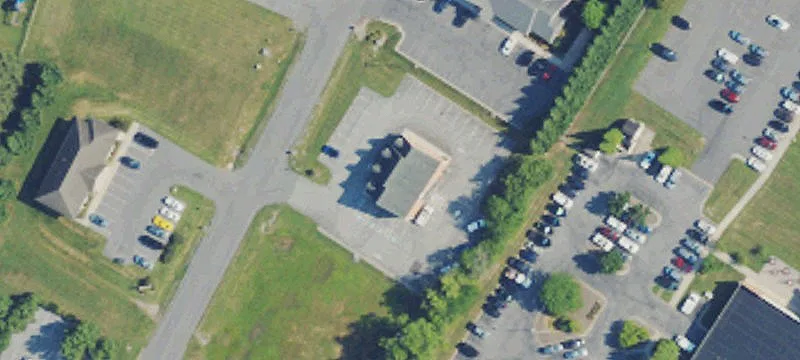 Medical Court Pad-Ready Lot