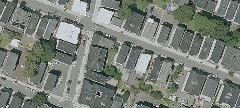 Chelsea Three-Family Home
