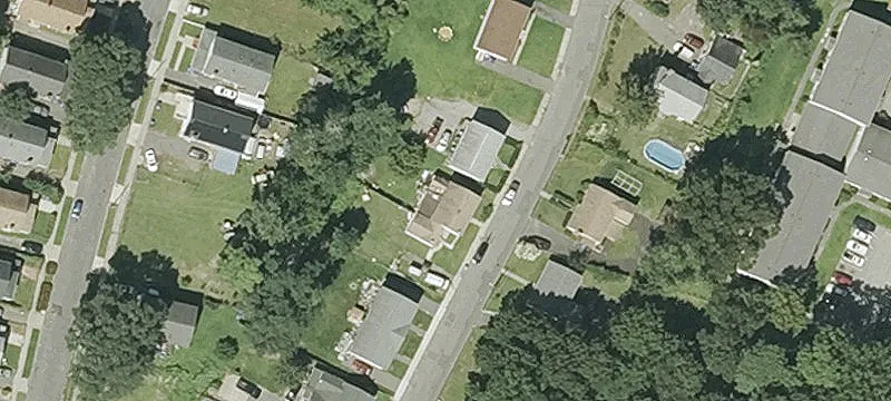Springfield Multi-Family Home