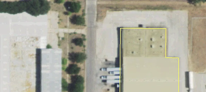 Office Warehouse with Excellent Access