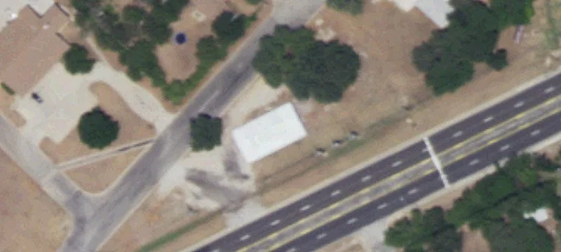 2.4 Acres Commercial Land Available