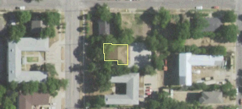 Commercial Property on Marsalis Avenue