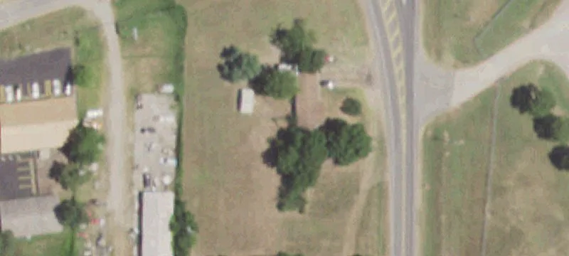 Prime Commercial/Industrial Land Opportunity