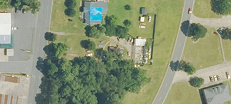 Prime Commercial Land Opportunity