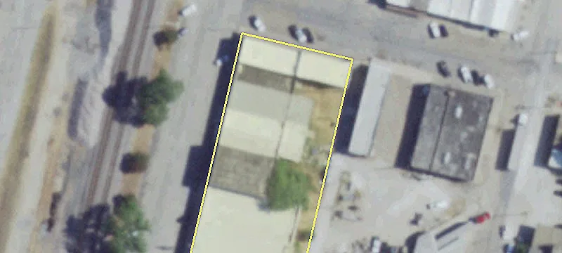 Main Street Redevelopment Opportunity