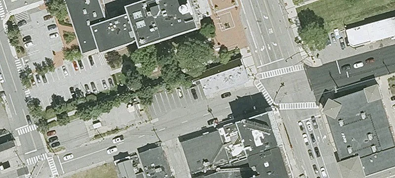 Turnkey Restaurant Opportunity on Main