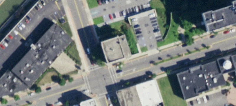 Modern Commercial Space For Rent