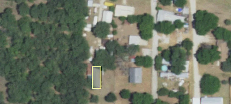 2.935 Acres on Highway 180