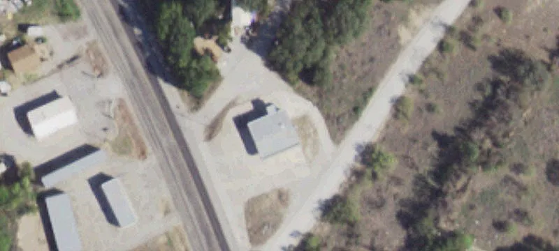 Versatile Commercial Property on Highway