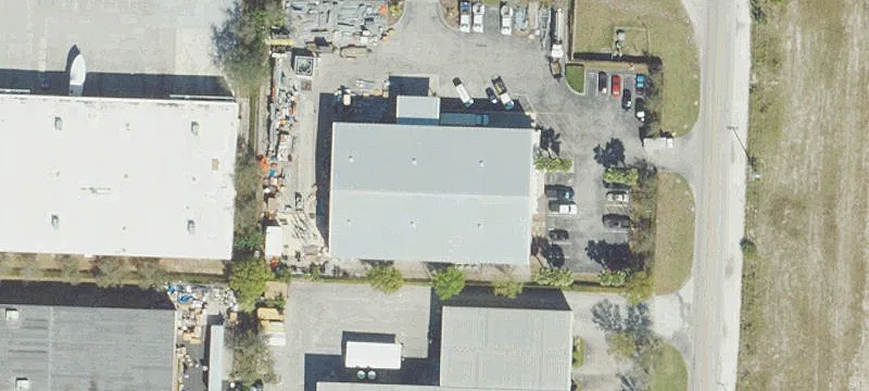 Riviera Beach Industrial Property For Sale