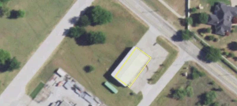 Flex Retail Space Available